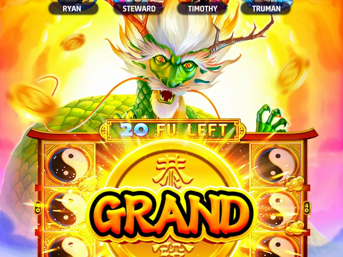 Koleksi 4p4p Slot Gacor screenshot