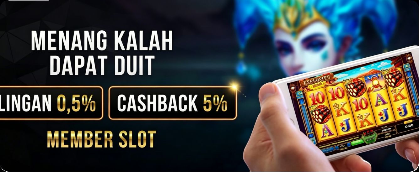 Main 4p4px.com Menang Jackpot Besar