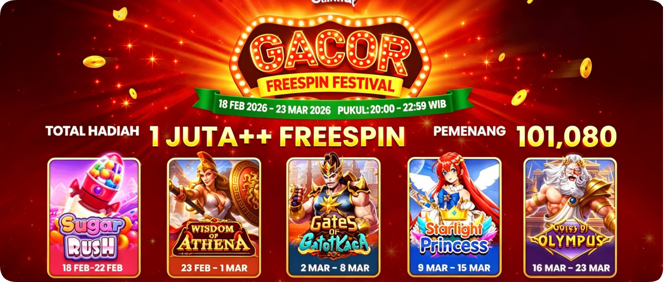 Login 4p4p Sekarang Bonus Melimpah